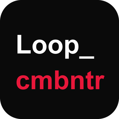 Loop_cmbntr